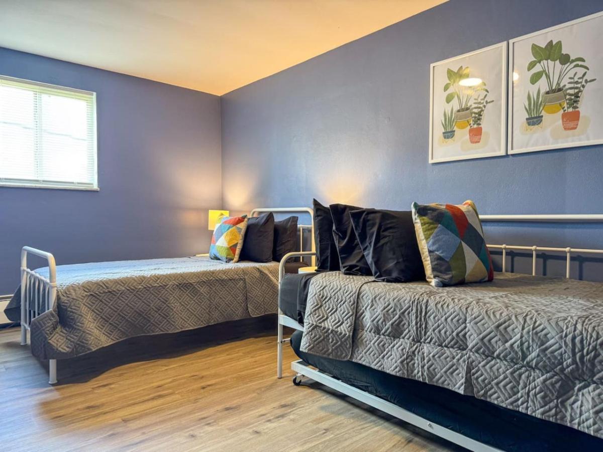Apartamento 4 Large With 8 Bedrooms And Parking Wifi *