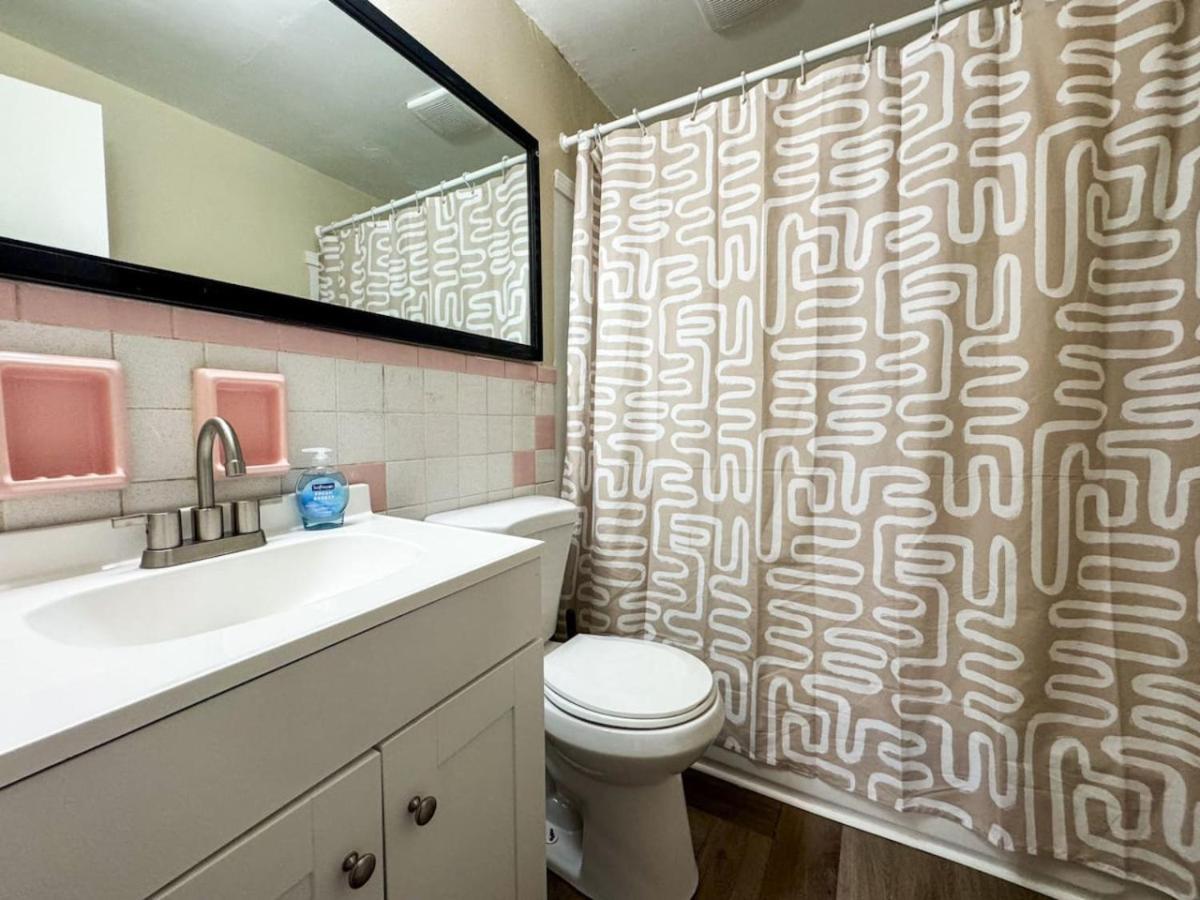 Apartamento 4 Large With 8 Bedrooms And Parking Wifi Pittsburgh