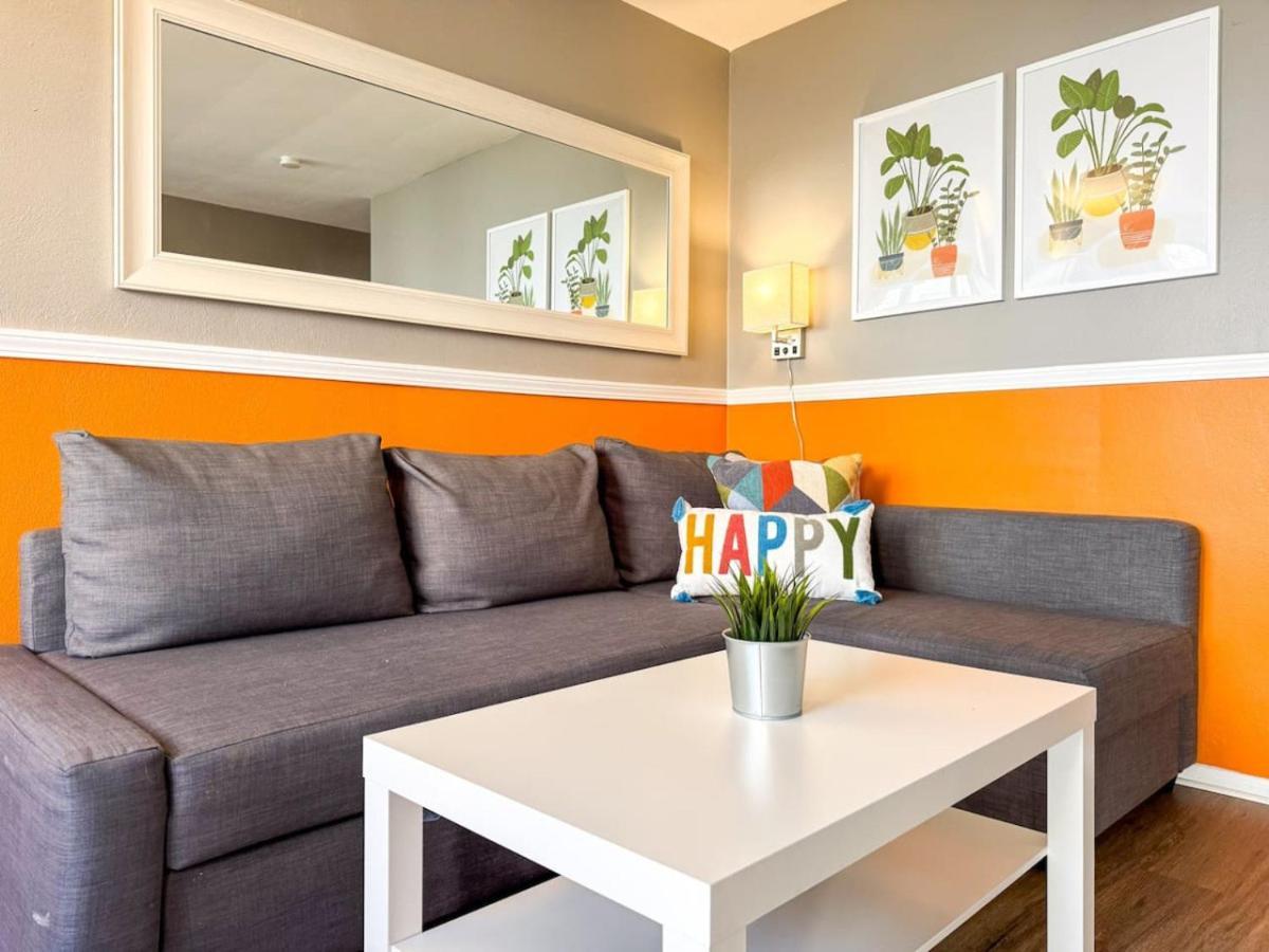 Apartamento 4 Large With 8 Bedrooms And Parking Wifi